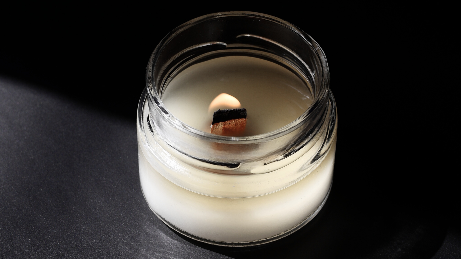 Como avaliar a qualidade de uma vela aromática