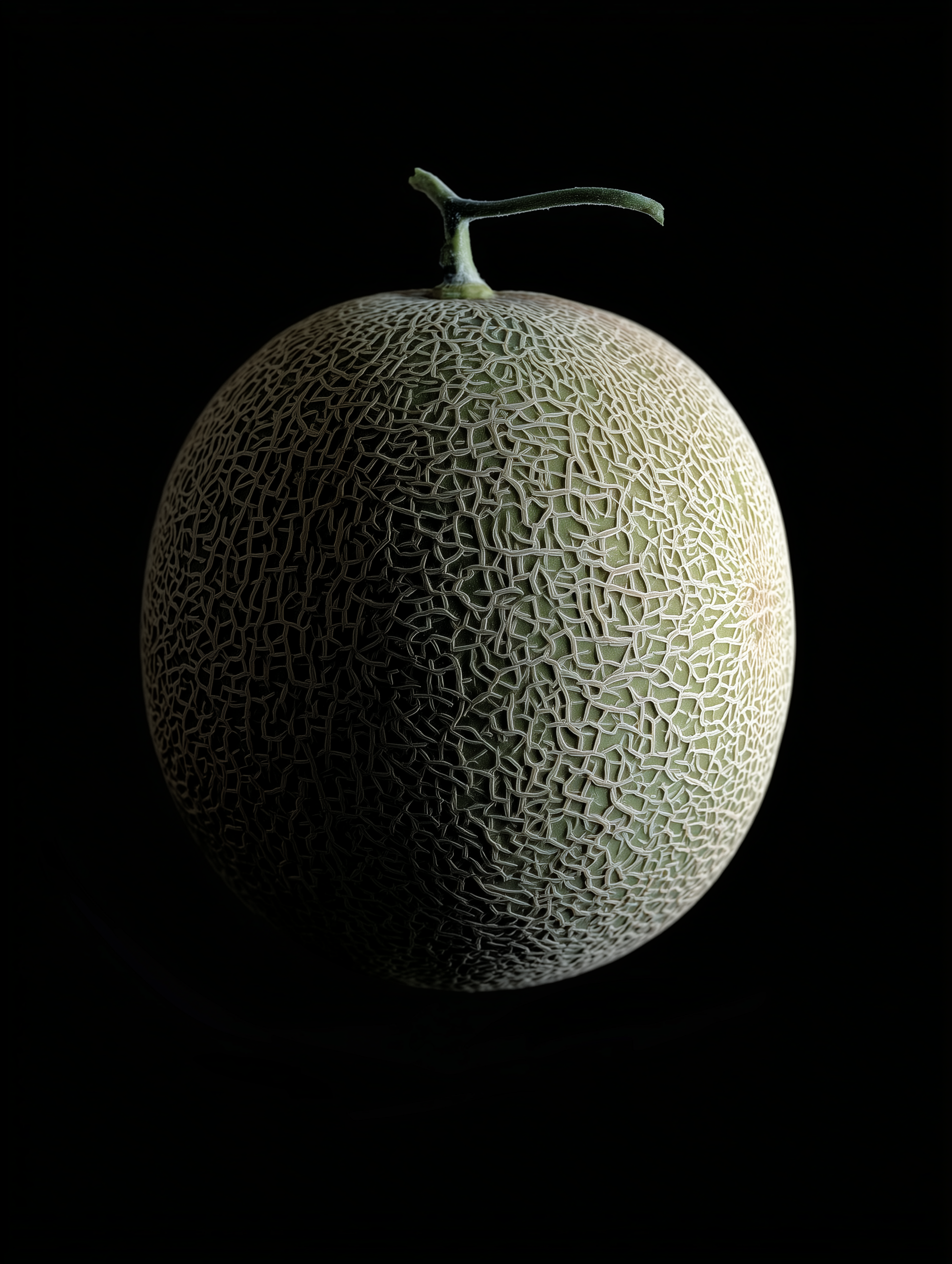 melão doce · vela 120g