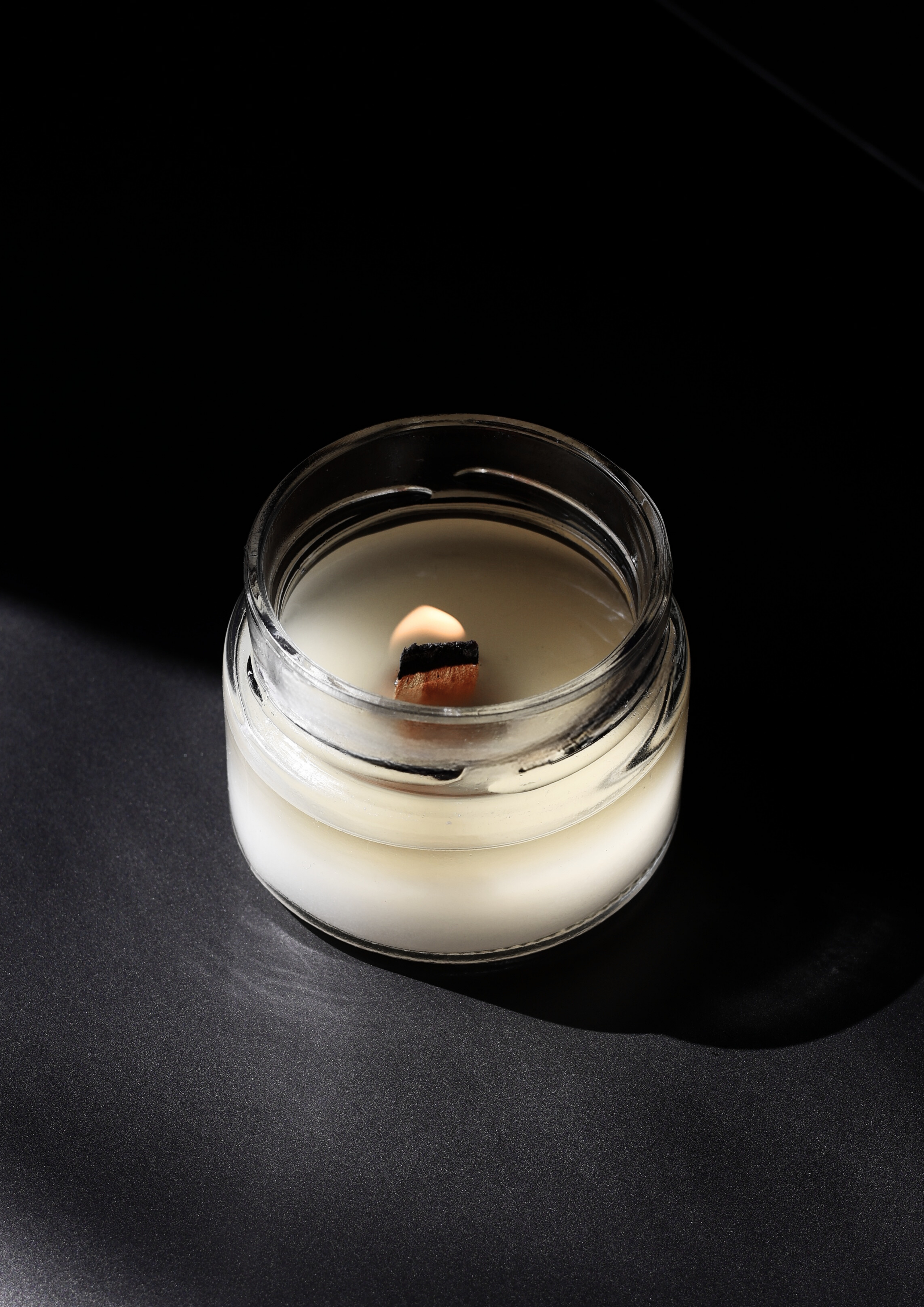 melão doce · vela 120g